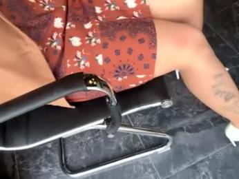 lissa__1 — Chaturbate stream photo (Apr 2026)