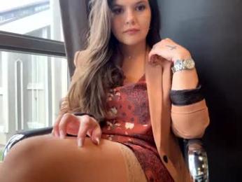 lissa__1 — Chaturbate stream photo (Apr 2026)