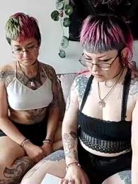 PleasureExperiment — stripchat