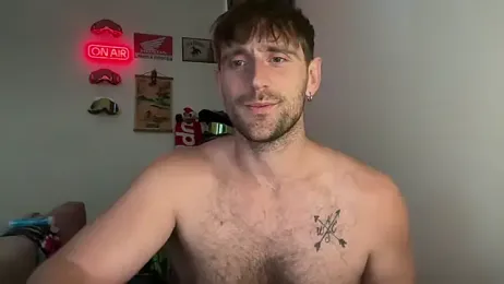 lukegunn — Stripchat stream photo (Apr 2026)