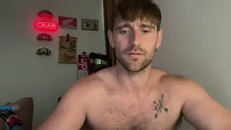 lukegunn — Stripchat profile photo