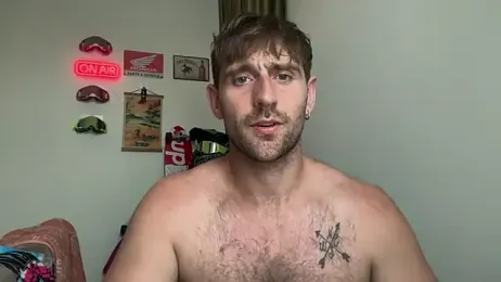 lukegunn — Stripchat stream photo (Apr 2026)