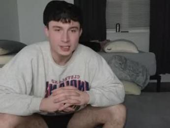 thebrentsavage — webcam model online on chaturbate