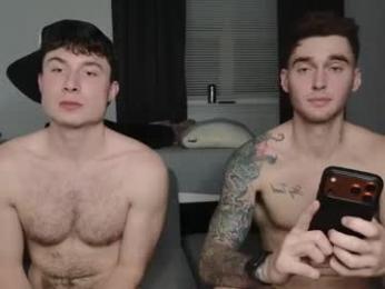 thebrentsavage — webcam model online on chaturbate