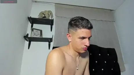 kevin_ahss — Stripchat stream photo (Jun 2026)
