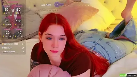 Shirley_Thomas — stripchat