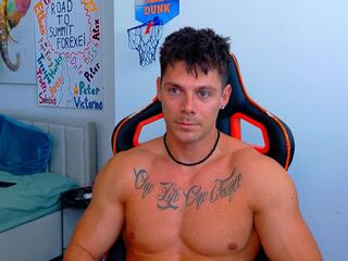 Zeb Madison — Flirt4free stream photo (Aug 2026)