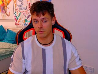 Zeb Madison — Flirt4free stream photo (Aug 2026)