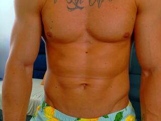 Zeb Madison — Flirt4free stream photo (Aug 2026)