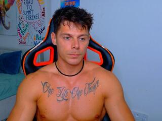 Zeb Madison — Flirt4free stream photo (Aug 2026)
