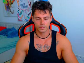 Zeb Madison — Flirt4free stream photo (Aug 2026)
