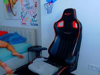 Zeb Madison — Flirt4free stream photo (Aug 2026)