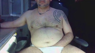 peralja — webcam model online on cam4
