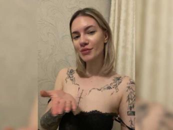 Millashaa — bongacams