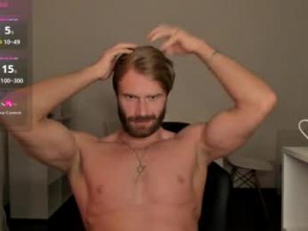 paul_rolex_ — Chaturbate stream photo (Apr 2026)