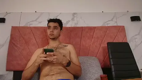 HellAndDante_ — stripchat