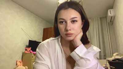 KalaReppe — webcam model online on cam4