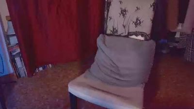 ViolaSensation — Cam4 stream photo (May 2026)