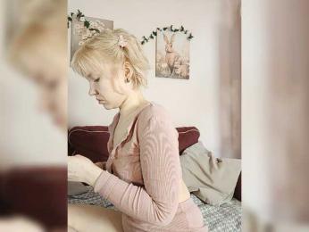 LadyAnny — Bongacams stream photo (May 2026)