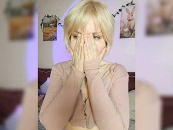LadyAnny — Bongacams stream photo (May 2026)