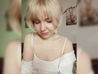 LadyAnny — Bongacams stream photo (May 2026)
