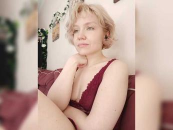 LadyAnny — bongacams