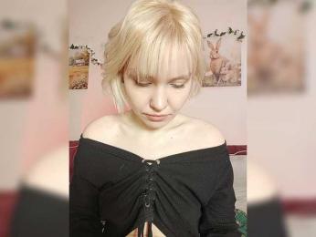 LadyAnny — Bongacams stream photo (May 2026)