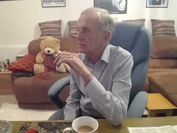 Ferret7777 — Stripchat stream photo (Jun 2026)