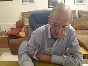 Ferret7777 — Stripchat stream photo (Jun 2026)
