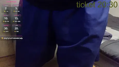 abcdek1 — Stripchat stream photo (May 2026)
