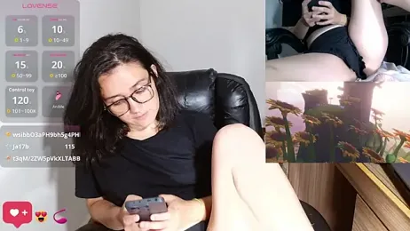 sobresalinaa — Stripchat stream photo (Apr 2026)