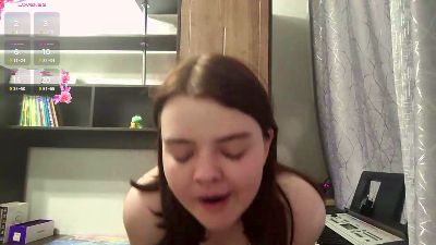 LouraTheberge — Cam4 stream photo (May 2026)