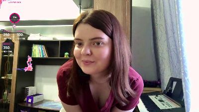 LouraTheberge — cam4