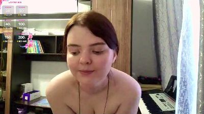 LouraTheberge — Cam4 stream photo (May 2026)