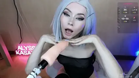 KASATKA969 — Stripchat stream photo (Apr 2026)