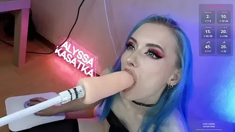 KASATKA969 — Stripchat stream photo (Apr 2026)