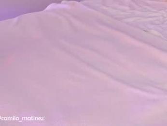 camila_matinez_ — chaturbate