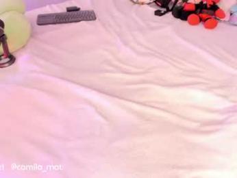 camila_matinez_ — chaturbate