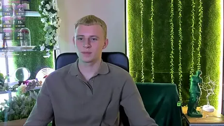 emmanuel_shine — stripchat