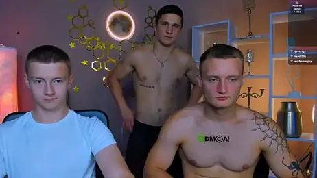 emmanuel_shine — Stripchat stream photo (Jul 2026)