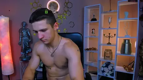 emmanuel_shine — Stripchat stream photo (Jul 2026)