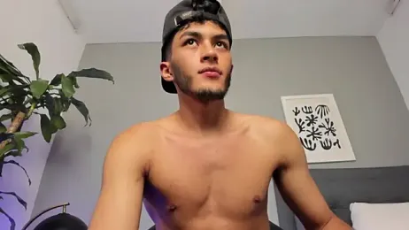 Tylerffoxx — Stripchat stream photo (Jul 2026)