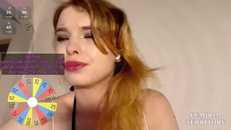 Creatrix_Lola — Stripchat stream photo (Jun 2026)