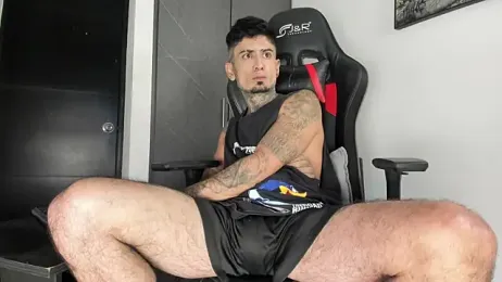 sergiio_mesa27 — Stripchat stream photo (Apr 2026)