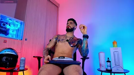 Asmodeus_bael_ — Stripchat stream photo (Apr 2026)