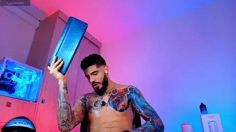 Asmodeus_bael_ — Stripchat stream photo (Apr 2026)