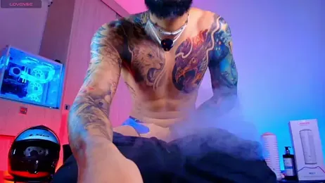 Asmodeus_bael_ — Stripchat stream photo (Apr 2026)