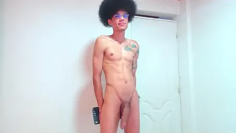 Smith_Gael — Stripchat stream photo (Jul 2026)