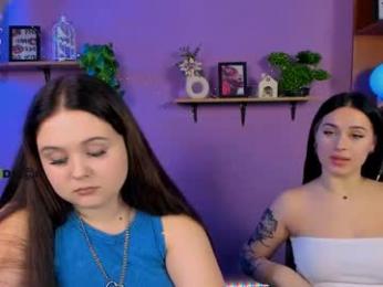 vivy_star — Chaturbate stream photo (Apr 2026)