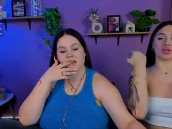 vivy_star — Chaturbate stream photo (Apr 2026)